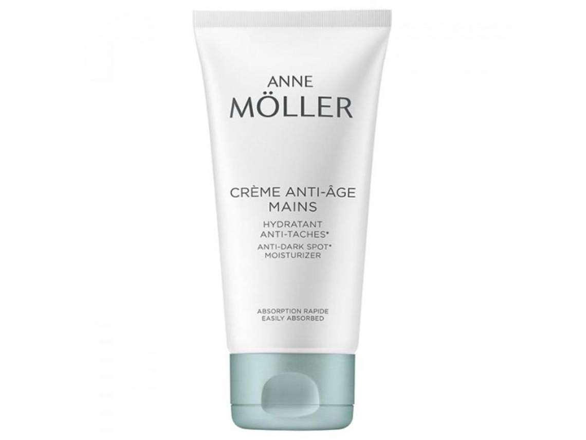 Crema de Manos ANNE MÖM Anti-Aging