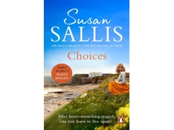 Libro Choices de Susan Sallis (Inglés)