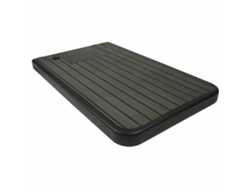 Accesorio De Ducha UBBINK Solaris