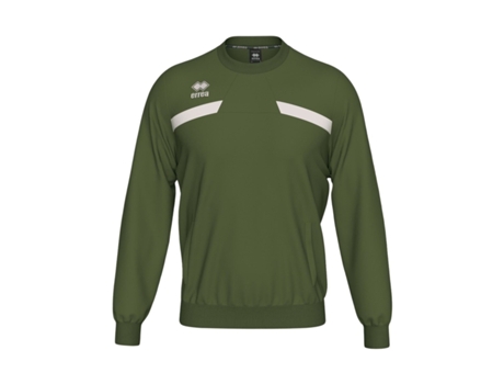 Chaqueta Unisex para Fitness ERREA Verde (M)