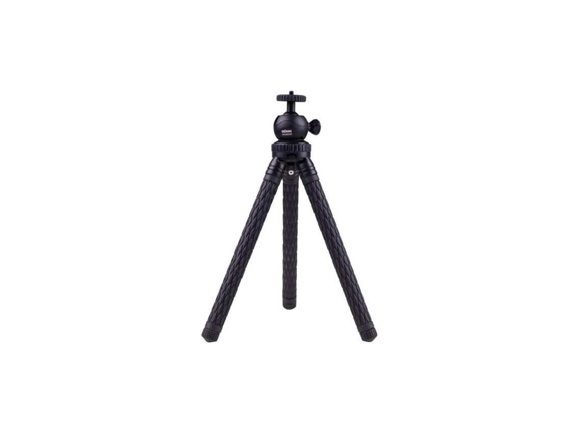 Tripode TRIPODE DORR PARA VIAJE VAGABOND