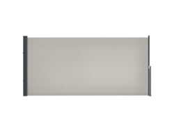VPMKP - Toldo para puerta de entrada Outsunny, policarbonato aluminio, resistente a lluvia/UV, 195x75 cm, transparente | S/MARCA