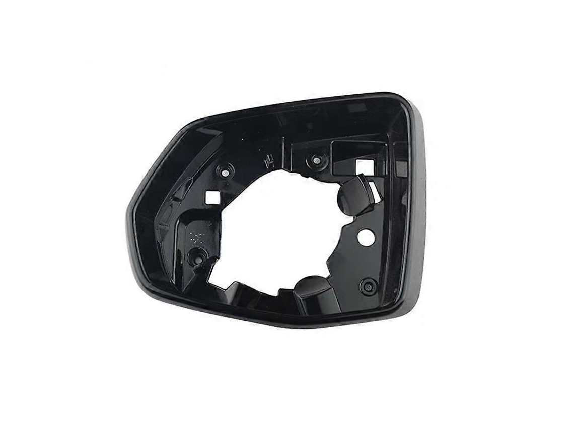 Adecuado para carcasa de regla de ojo trasero, marco de espejo retrovisor, carcasa de reflector y luz de señal de giro para Cadillac XT5 XT4 XT6.