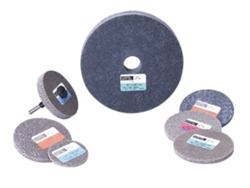 Std. Abrasives-873275-Unitized-S.700 152X13X25 732