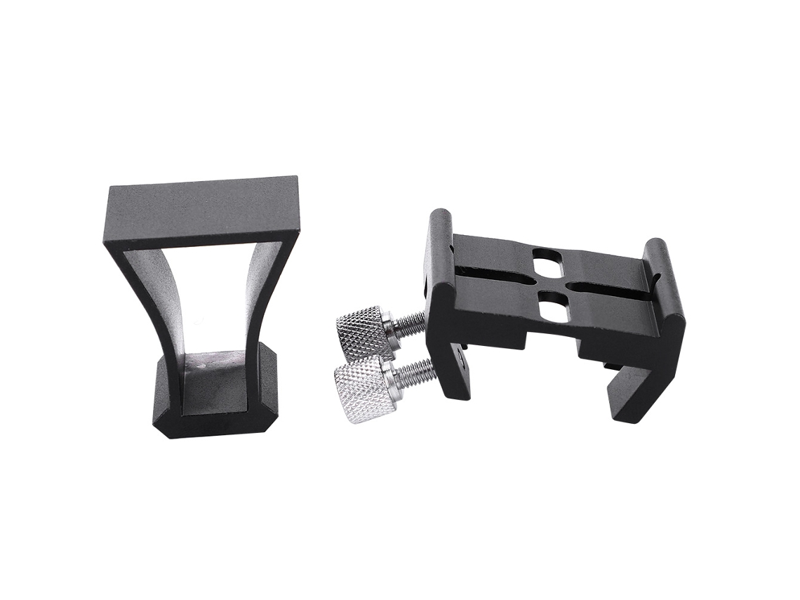 2026-pieza Para Telescopio: Ranura, Placa Y Base De Dovetail Para Mirador - Accesorio De Mirador