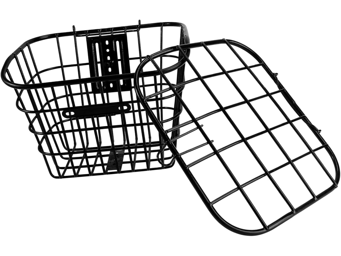 Cesta vaporera de acero inoxidable con asa para arroz, verduras y huevos, 17,5 cm