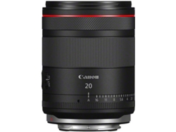 Objetivo CANON RF 20MM F1.4L VCM Serie L (Encaje: Canon RF 20 mm - Apertura: f/16 - f/1.4)