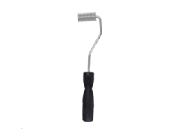 Rodillo laminador de fibra de vidrio, elimina burbujas, lavable con acetona