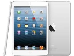 iPad Mini APPLE (7.9'' - 64 GB - Wi-Fi+Cellular - Blanco)
