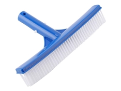 Cepillo Para Piscinas De 25 Cm (10 Pulgadas) Para Limpiar Algas Del Hormigón Y El Gunite.