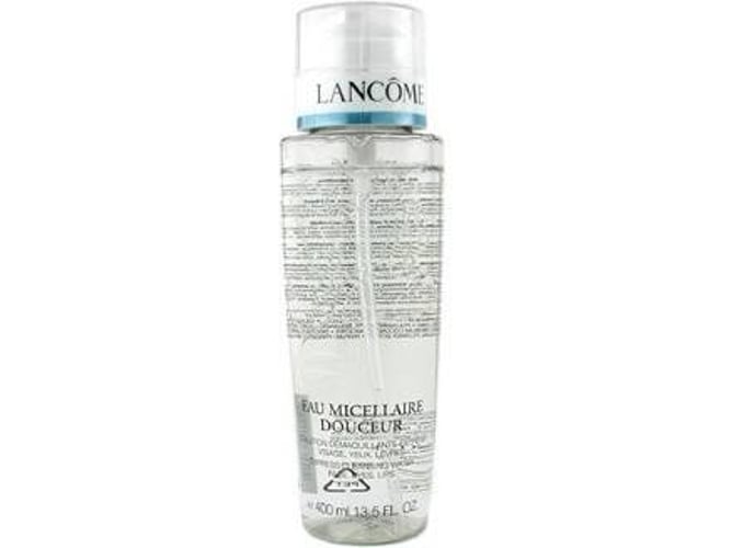 Desmaquillante LANCÔME Eau Micellaire Douceur (400ml 13.5fl.oz)