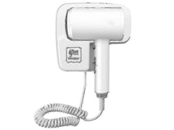 Secadores de pelo de pared de alta potencia para baño y hogar D y 1 GOKOCO
