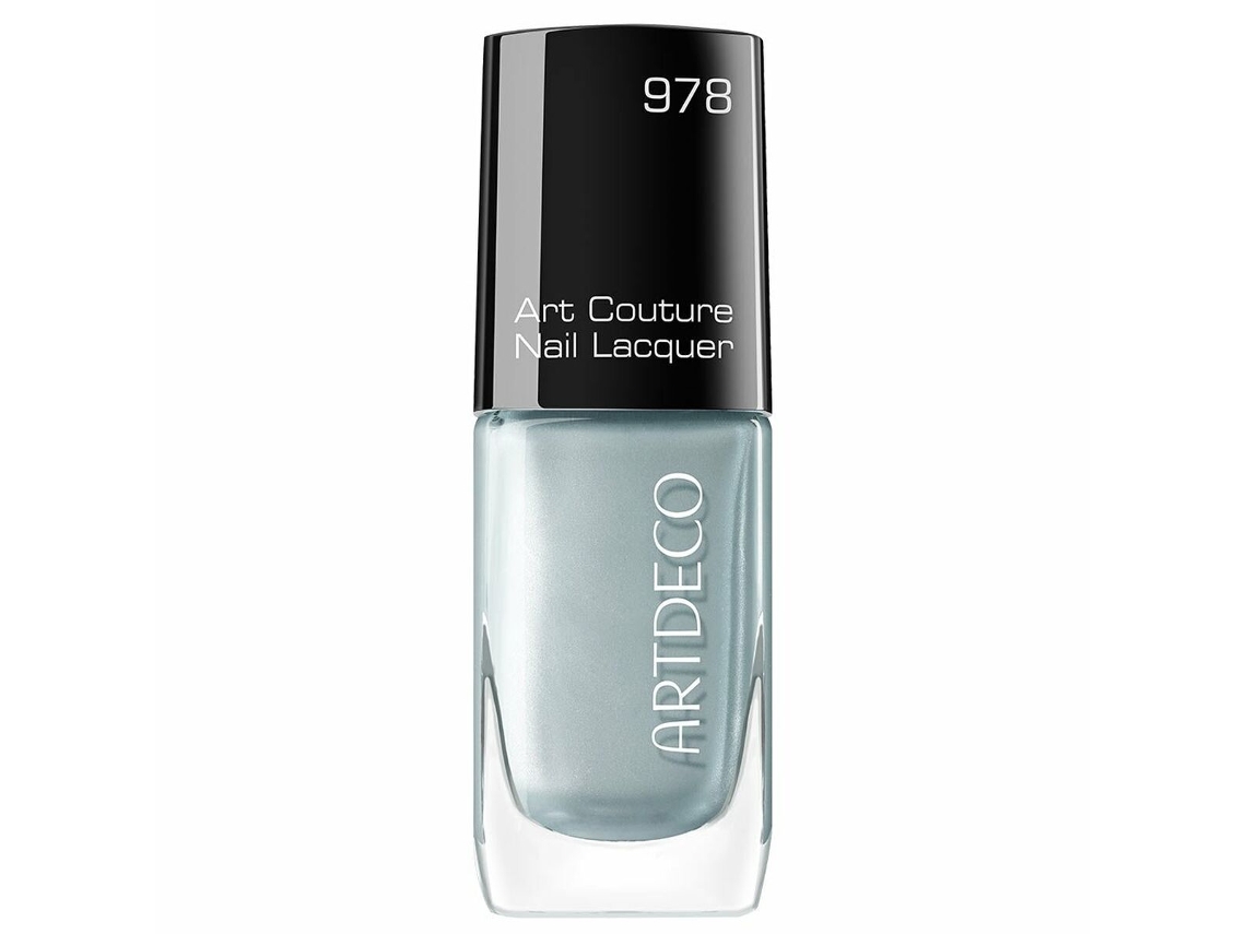 verniz de unhas Artdeco Art Couture Silver Willow (10 ml)