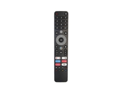 Mando A Distancia Universal Para Televisores Inteligentes Dexp, Viomi Y Chiq - Múltiples Modelos Con Control Por Voz