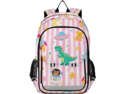 Besportble Mochila De Viaje Para Niños Y Esta Divertida Mochila Para Niños Está Hecha De Tela De Alta Calid...