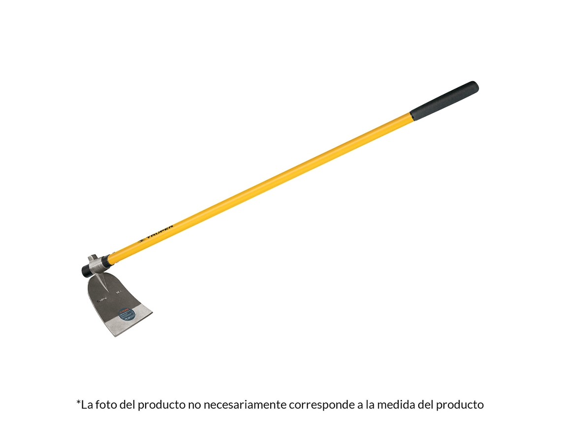 Azadón oreja y martillo