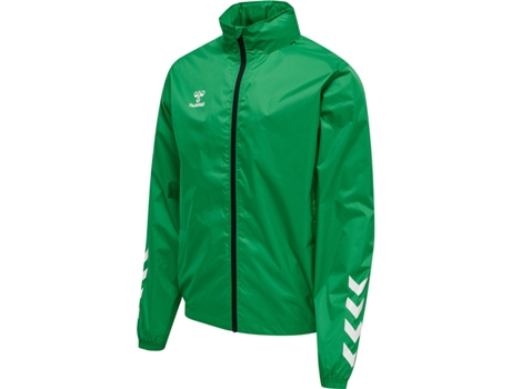 Chaqueta para Hombre HUMMEL Rosa (Tam: M)