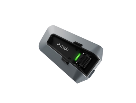 Intercomunicador bluetooth personalizado para motos CARDO