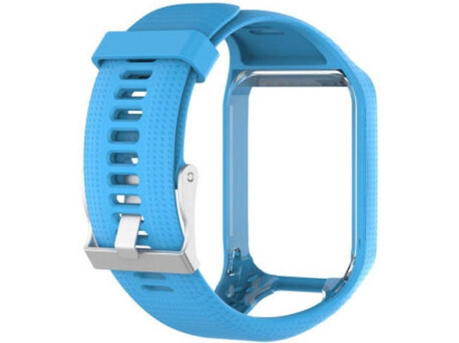 Correa WISETONY TomTom Runner 2 y 3, Golfer 2 Azul