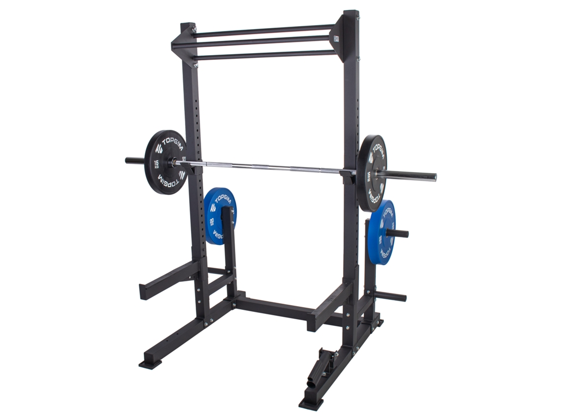 Squat Rack Pro