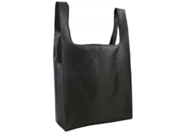 Bolsa de la compra reutilizable, plegable y portátil para uso doméstico. GOKOCO
