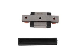 2026velora-1 Pieza Lml7b Guía lineal miniatura Ancho 7 mm Bloque deslizante 40 mm