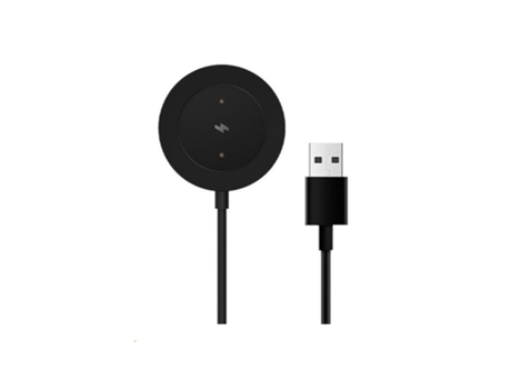 Cargador XIAOMI BHR5643GL (USB-C - Negro)