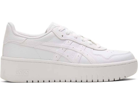 Zapatillas ASICS Japan S Pf Mujer (38 - Blanco)