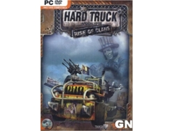 Juego Hard Truck Apocalypse Rise of Clans