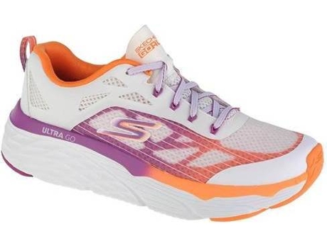 Zapatillas SKECHERS Red Mujer (36 - Blanco)
