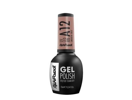 Esmalte en Gel RICKIPARODI A12 Smooth Tree (10.5 ml)
