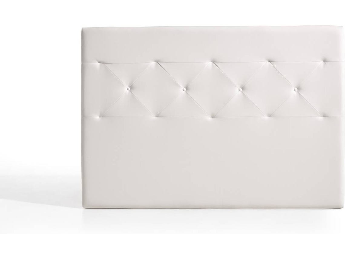 Cabecero MATRIS para Cama de 105 Patrón  (Compatible con Colchón: 110x110x6.5 cm)