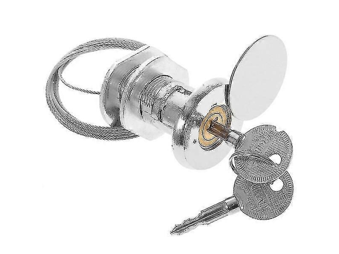 Llave remota inteligente de 4 botones para abridor de puertas de garaje compatible con ciertas marcas de GDO 6v3 Rosewell