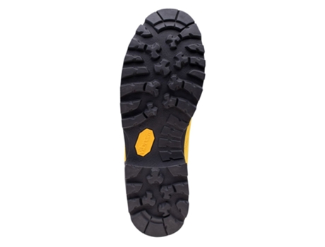 Ester Mid Ag V Zapatos de senderismo amarillos EU 46 Hombre ELBRUS