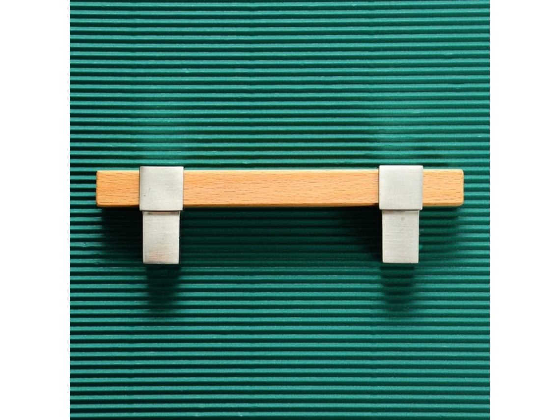Tiradores De Latón Para Muebles De Madera Maciza Y Pomos De Metal Para Cajones