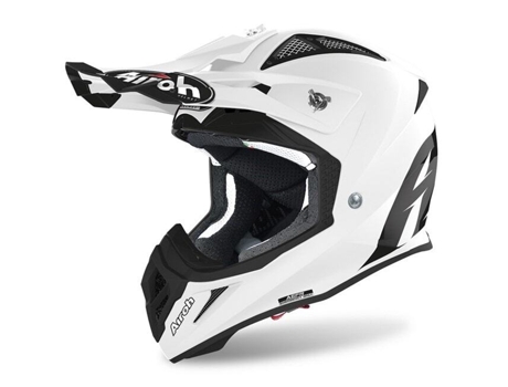 Casco de moto Airoh Aviator ACE Color