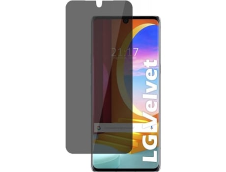 Protector de Pantalla Lg Velvet 5G TUMUNDOSMARTPHONE Hidrogel