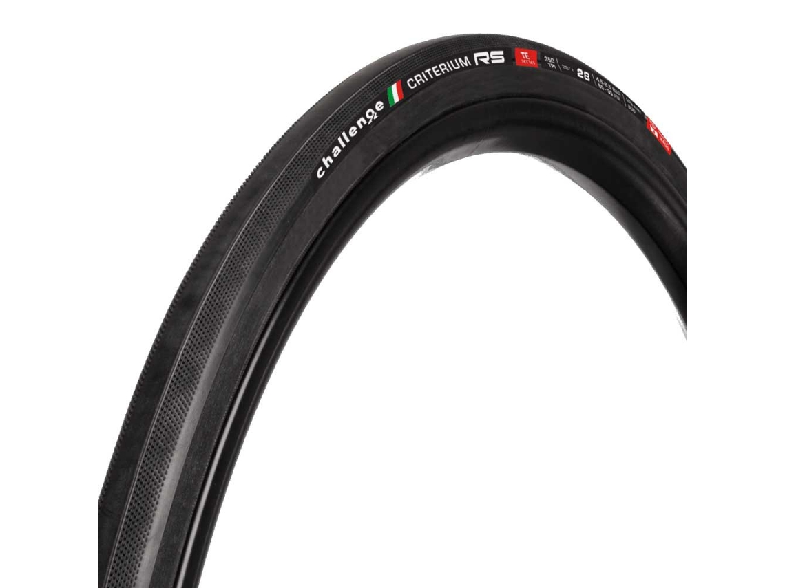 Pneu Estrada Criterium Rs 350 Tpi Tubeless 700 X 28 Prateado 700 X 28Challenge