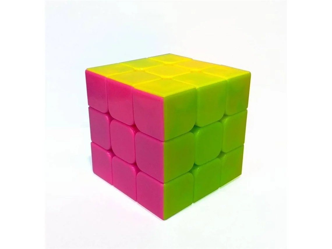 Cubo CAYRO Cubo 3 X 3 Yupo