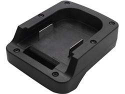 Convertidor De Batería Mk18mtb Para Baterías De Iones De Litio De 18 V Para Herramientas