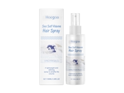 Spray capilar de sal marina - Fijación fuerte, volumen