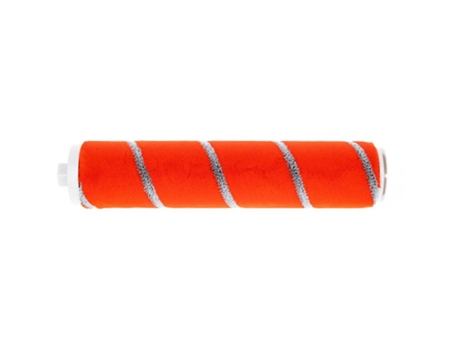 Para xiaomi roidmi f8 f8e escova de rolo de fibra de carbono aspirador manual