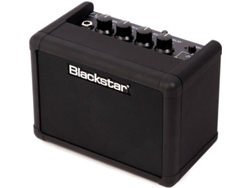 Amplificador BLACKSTAR Fly 3 Bluetooth (17 x 12,6 x 10,2 cm)