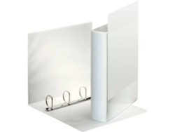 Dossier GRAFOPLAS (Blanco - A4 - 21x29.7cm)