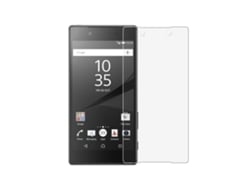 Protector De Pantalla De Vidrio Templado Sony Xperia Z5 (protección De Pantalla, Resistente A Arañazos Y Resistente Al Desgaste)