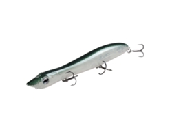 Señuelo de superficie Wave, 12 cm, 17,5 g, flotador MDUG (estilo E)