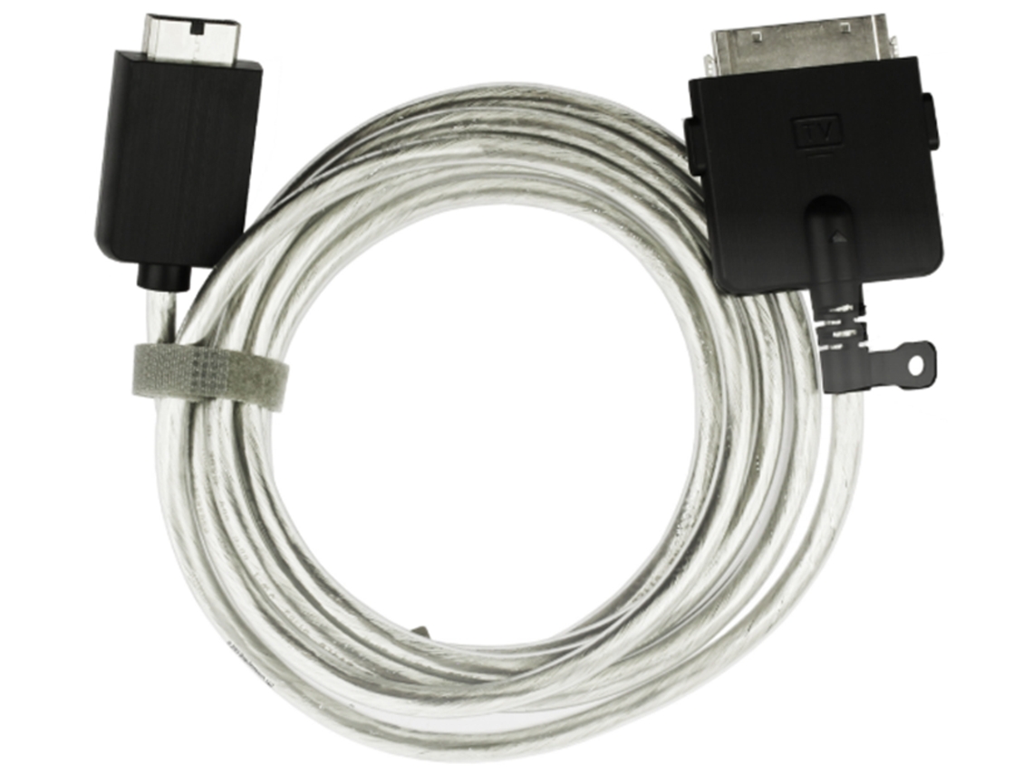 Cable Cabo One Connect SAMSUNG de 5 m para TV BN39 02470a