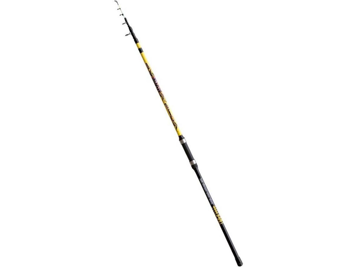 Caña de Pesca de Pesca de fundo LINEAEFFE Boat Rage (2.70 m)