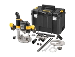 Trimmer Router Xr 18V DEWALT Sin Batería ni Cargador Tstak Dcw620Nt-Xj