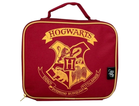 Fiambreras HARRY POTTER de Hogwarts